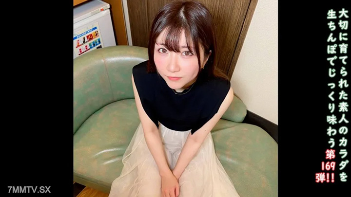 fc2-ppv-4737444-★未經審查的獎金♀169，我的心是用夏天給我的可愛美女奶油。Mange-Bow-Bo